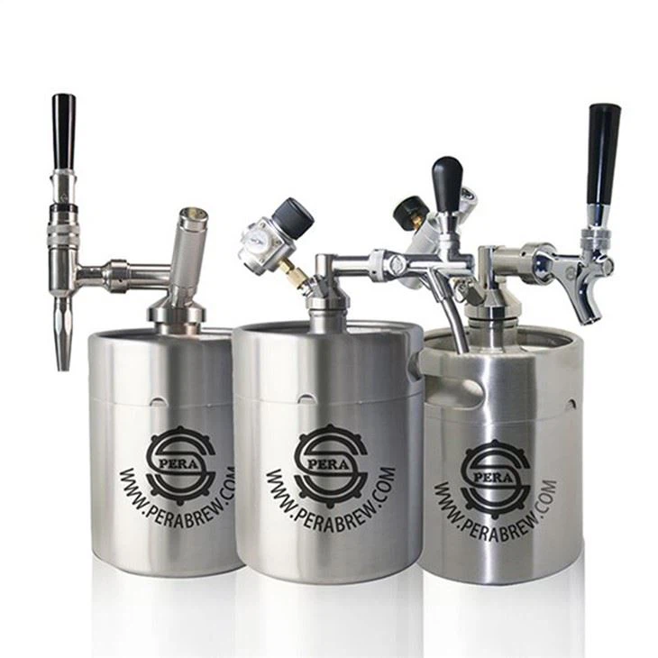 MINI Keg