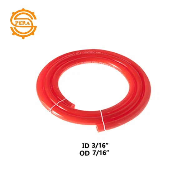 PVC Beer Line